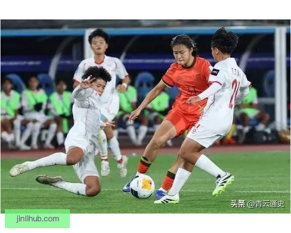 U17女足亚洲杯决赛焦点战朝鲜鏖战日本争夺冠军荣耀